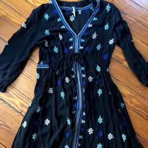 Free People Tunic